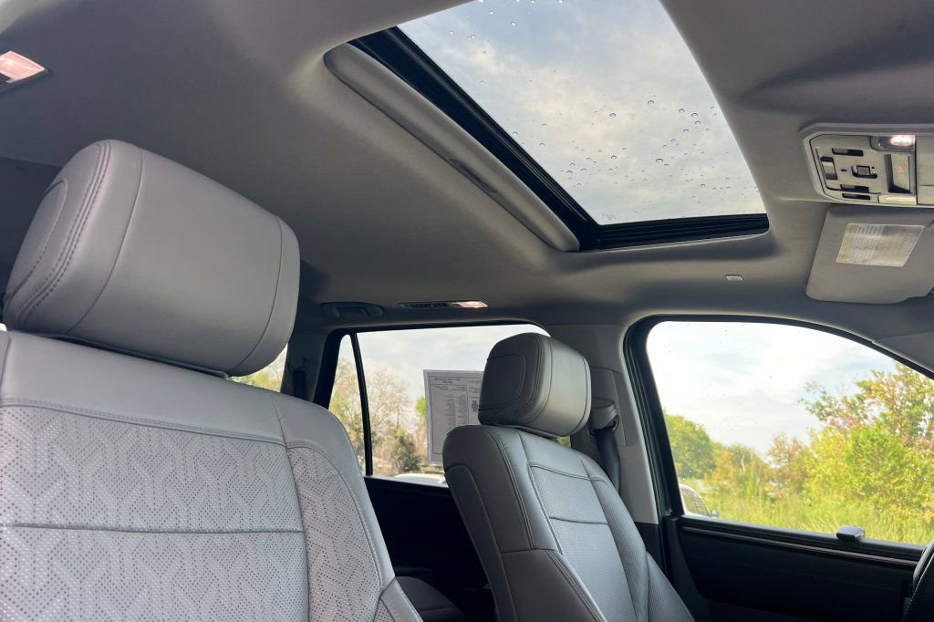 Used 2024 Toyota Sequoia SR5 w/ SR5 Premium Package image 15
