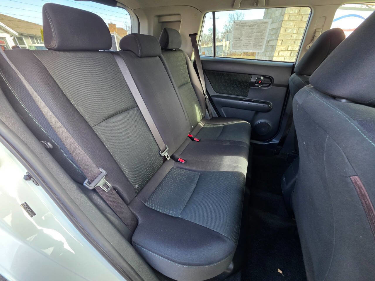 Used 2014 Scion xB Release Series 10.0 image 15