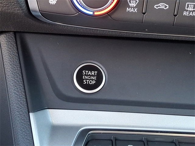 New 2025 Audi Q3 2.0T Premium image 18