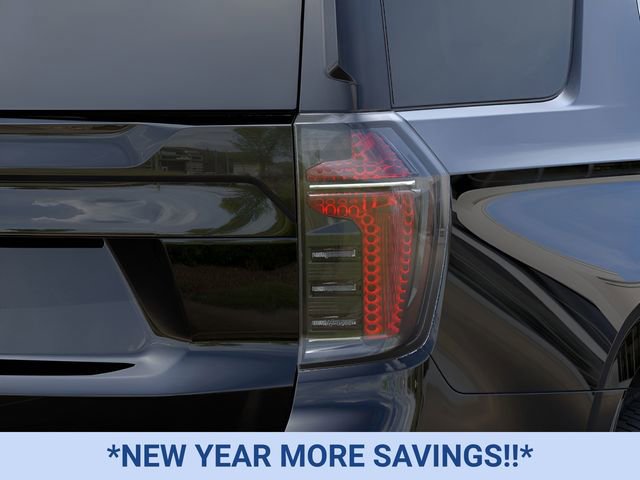 New 2026 Chevrolet Tahoe LS image 11