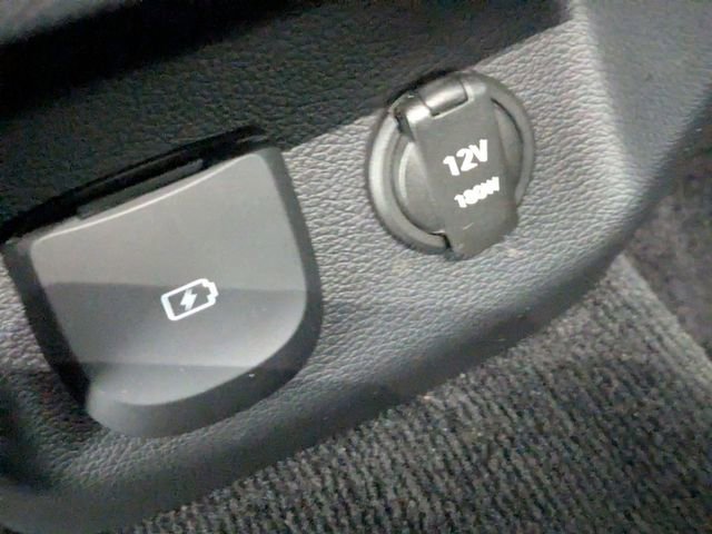 Used 2025 Genesis GV80 2.5T Standard image 26