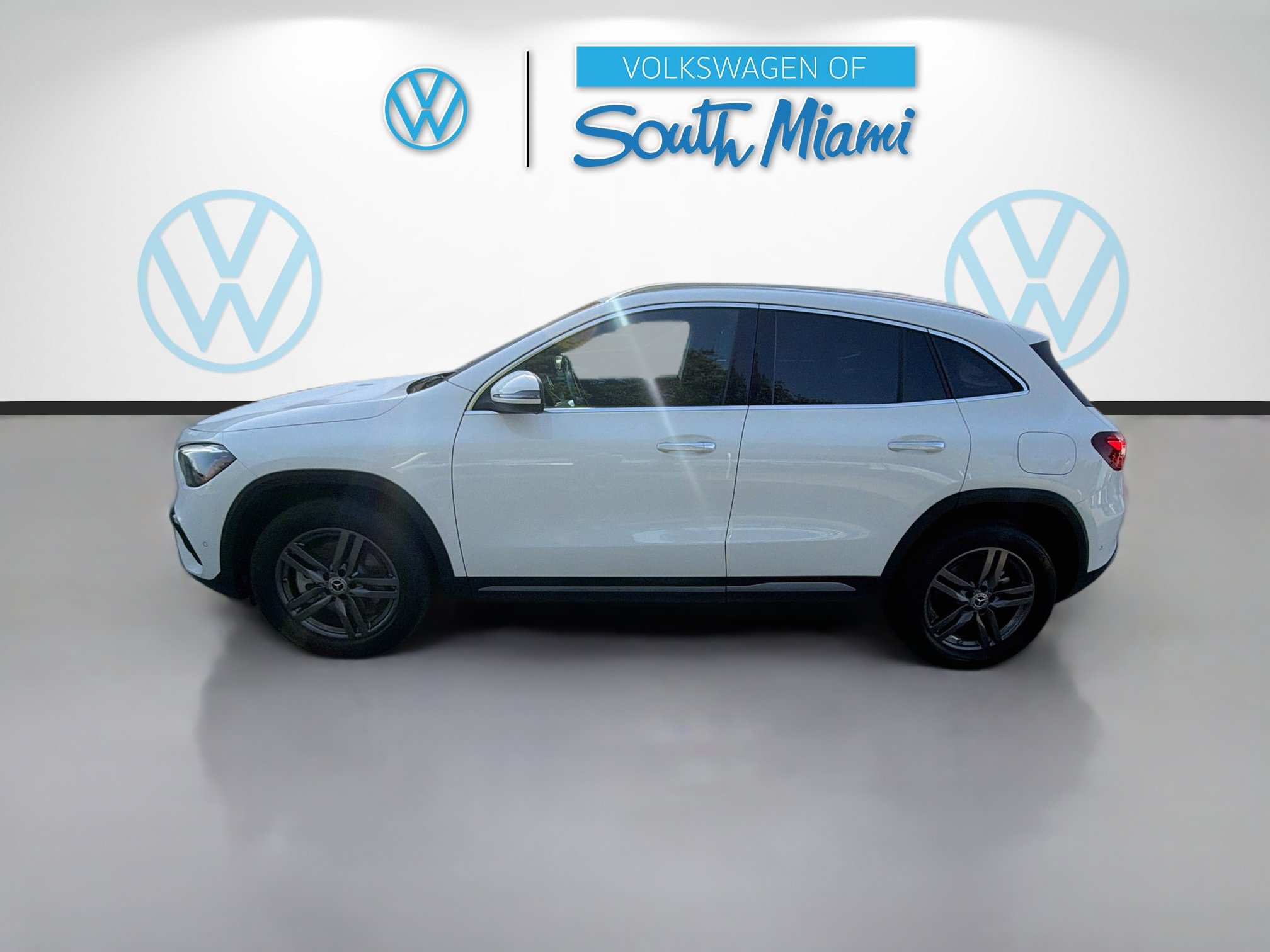 Used 2024 Mercedes-Benz GLA 250 image 4