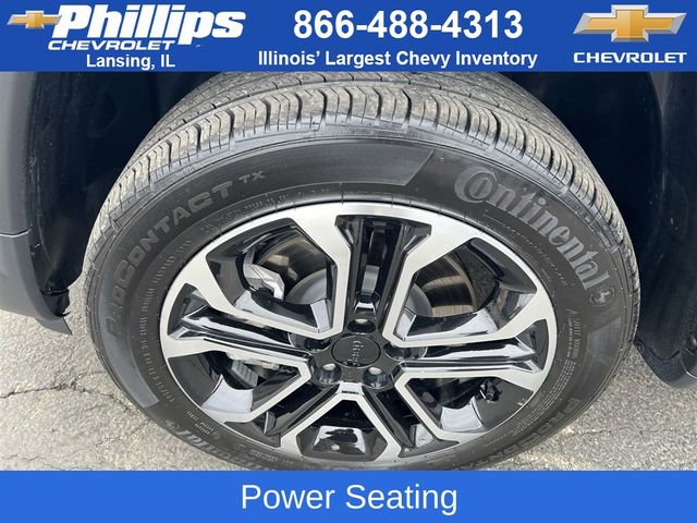 Used 2023 Jeep Compass Limited image 20