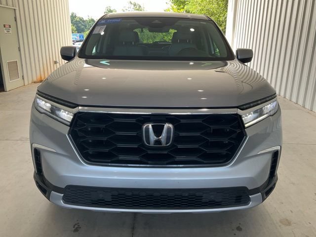 Certified 2024 Honda Pilot EX-L image 25