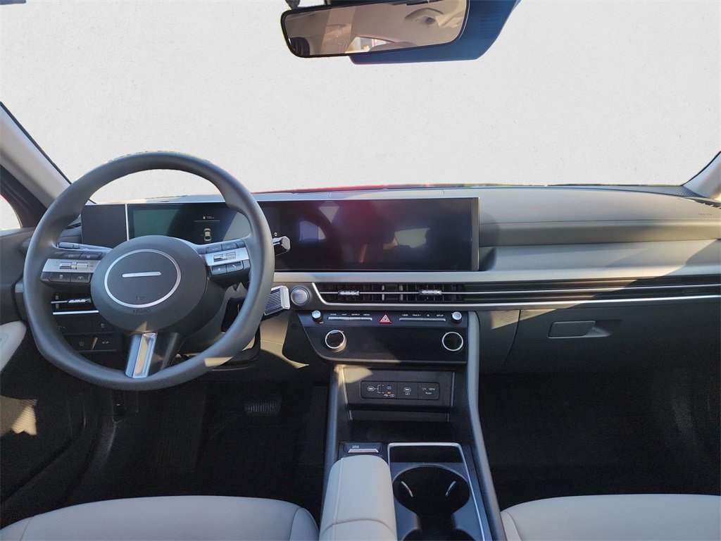 Certified 2024 Hyundai Sonata SEL image 9