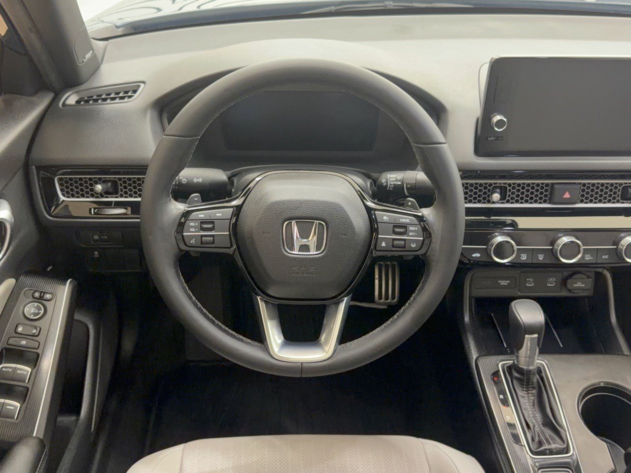 Used 2025 Honda Civic FWD Hybrid Sedan image 10