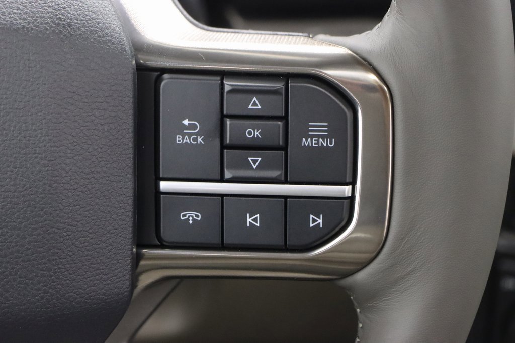 New 2026 Ford F450 Platinum image 20