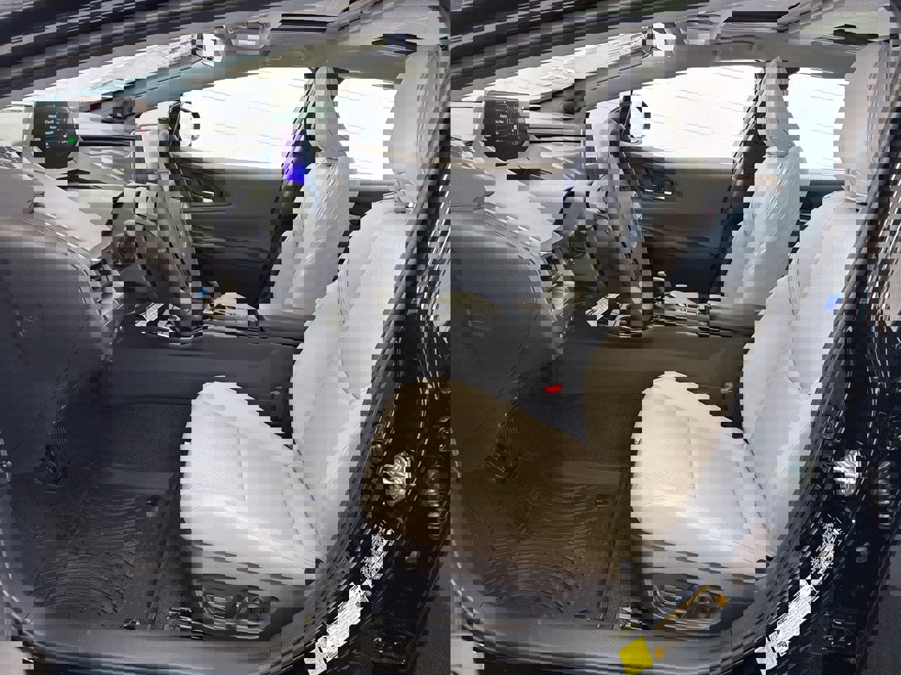 New 2026 Toyota Prius Limited image 14