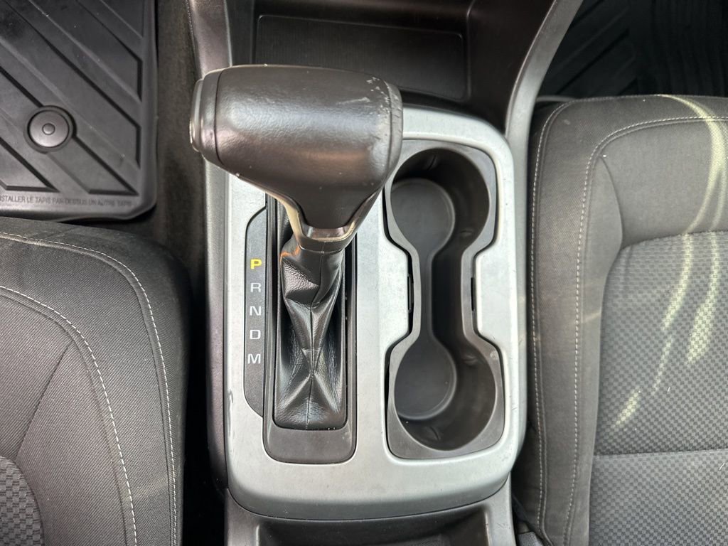 Used 2016 Chevrolet Colorado LT w/ LT Convenience Package image 7