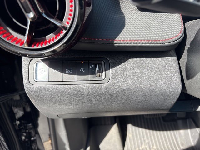 New 2026 Chevrolet Equinox RS w/ Convenience Package III image 10