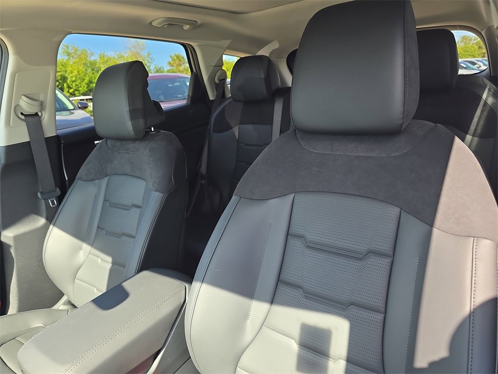 New 2026 Kia Sportage SX image 22