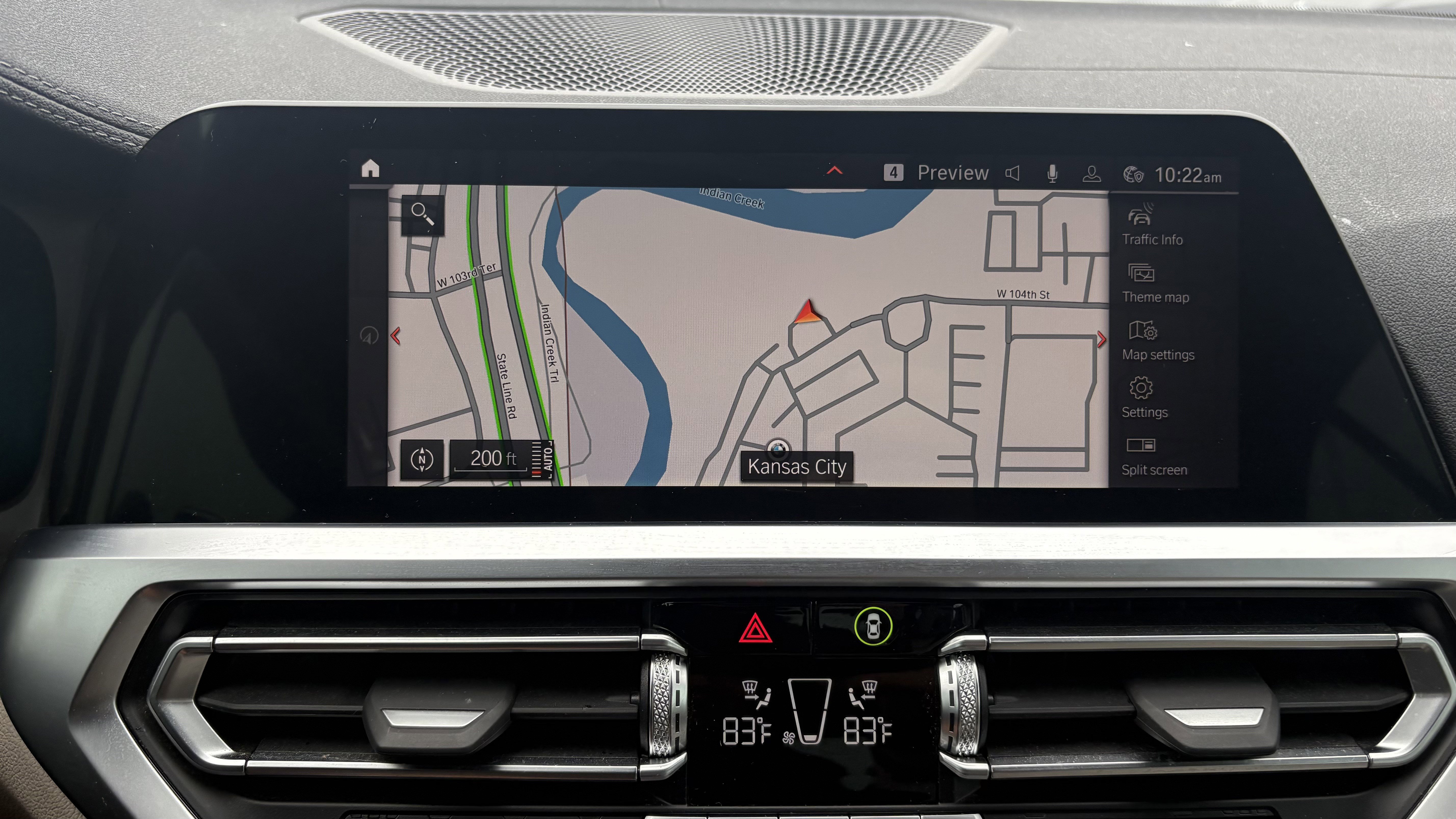 Certified 2022 BMW 440i xDrive Convertible w/ Premium Package image 25