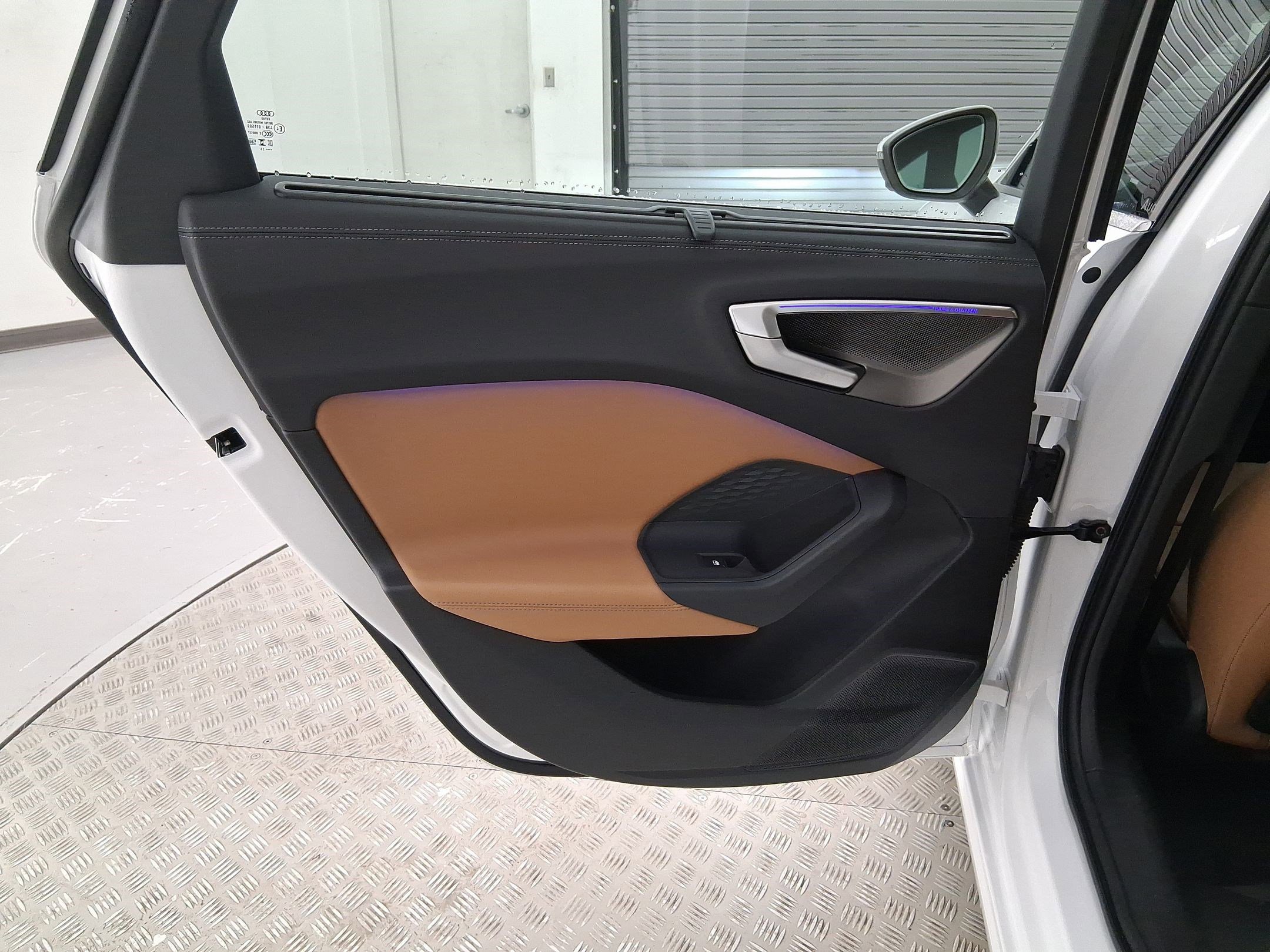 Certified 2025 Audi A5 2.0T Premium Plus w/ Premium Plus image 26