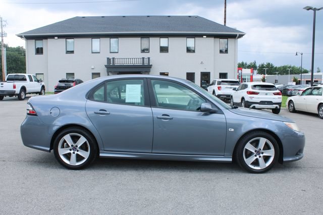 Used 2008 Saab 9-3 2.0T w/ Moonroof Package FWD image 6