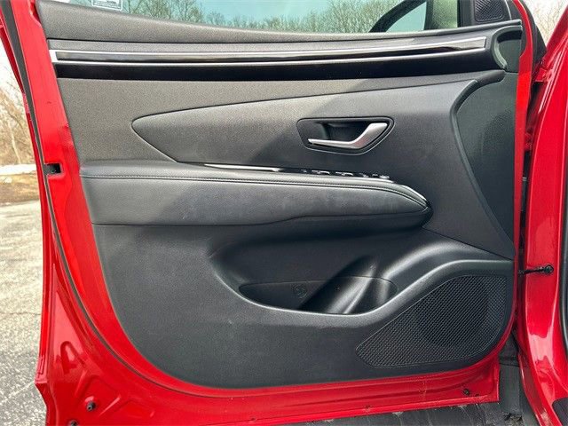 Used 2022 Hyundai Tucson SEL w/ Convenience Package image 18