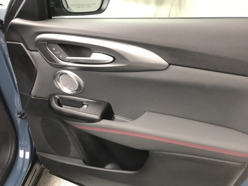 Used 2024 Dodge Hornet GT image 21