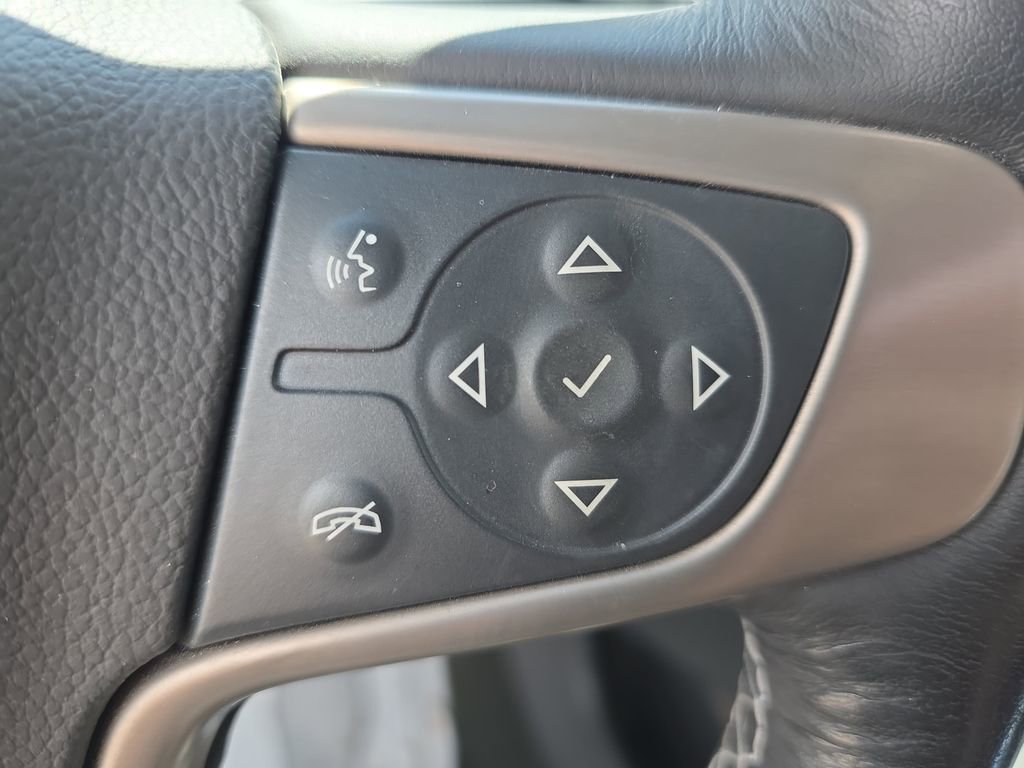 Used 2018 GMC Yukon Denali AWD/4WD image 20