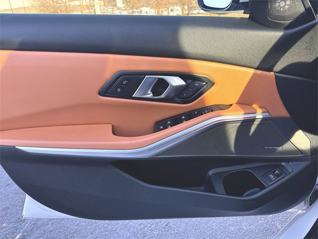 Used 2024 BMW 330i xDrive Sedan w/ Premium Package image 23