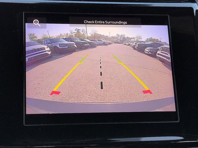 Certified 2022 Jeep Grand Cherokee L Laredo image 21