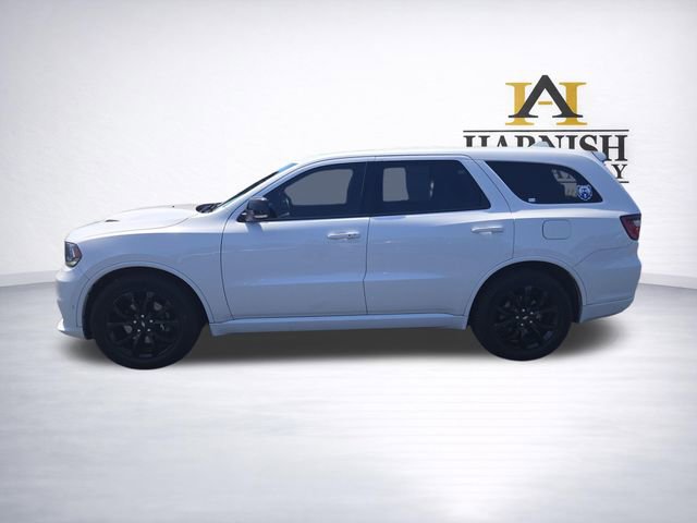 Used 2019 Dodge Durango R/T w/ Technology Group AWD/4WD video 4