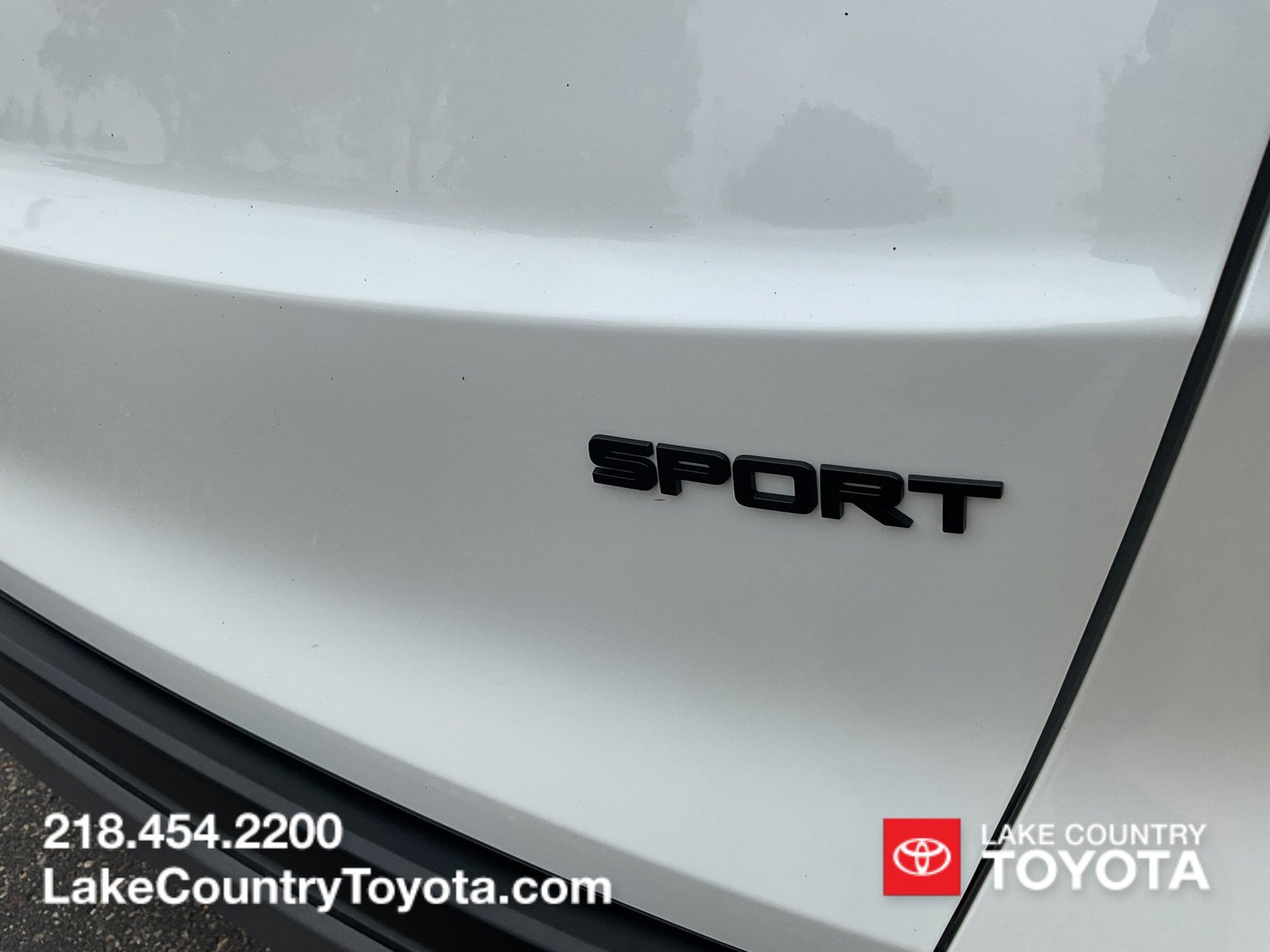 Used 2025 Honda CR-V Sport image 10