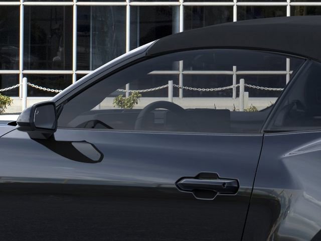 New 2026 Ford Mustang Convertible RWD image 20