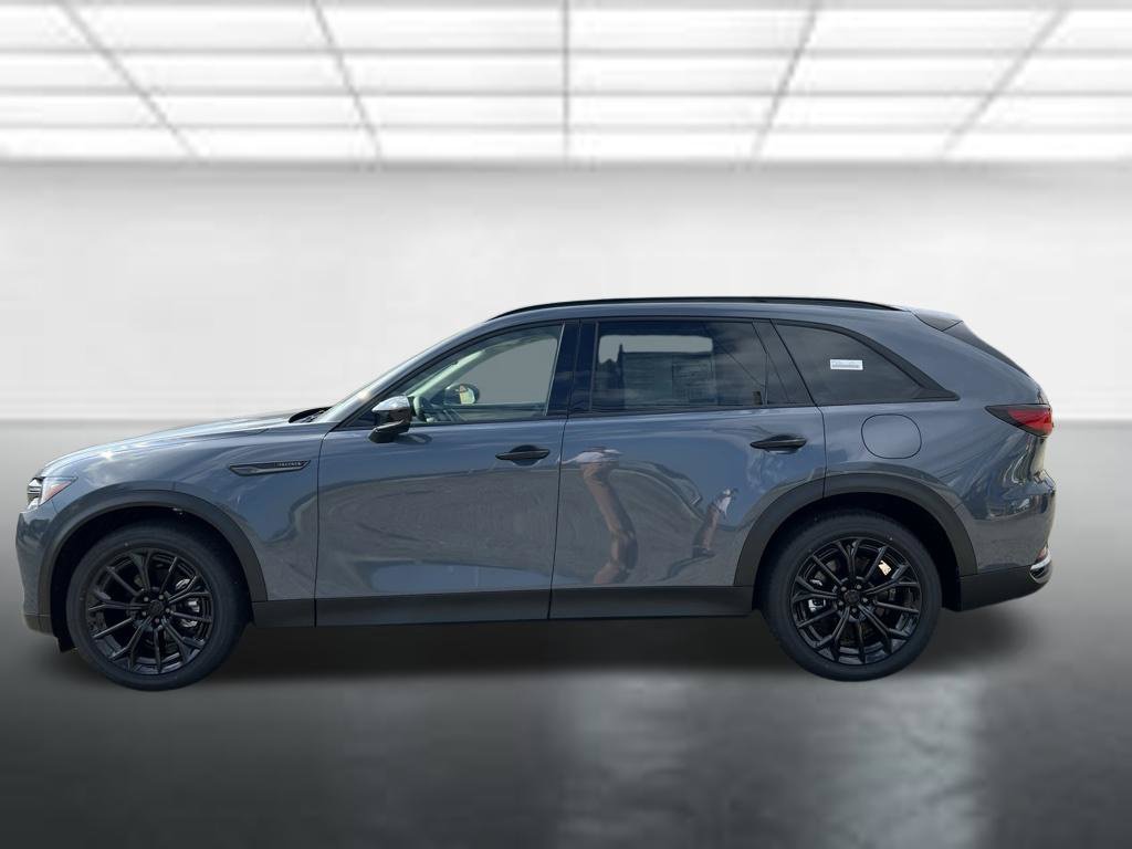New 2026 MAZDA CX-70 3.3 Turbo w/ Premium Package AWD/4WD image 7