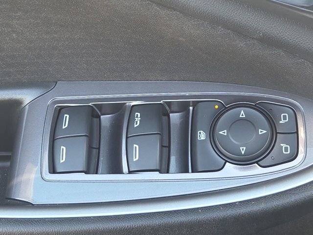Used 2023 Chevrolet Malibu LT FWD image 17