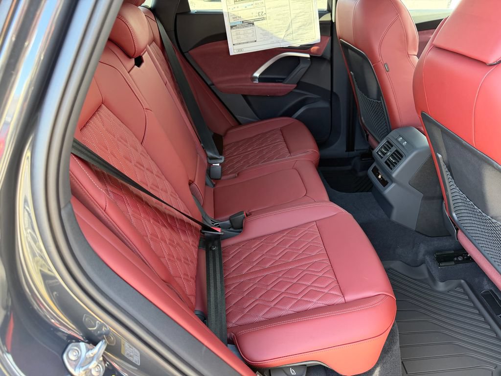 New 2026 Audi SQ5 Premium Plus AWD/4WD image 11