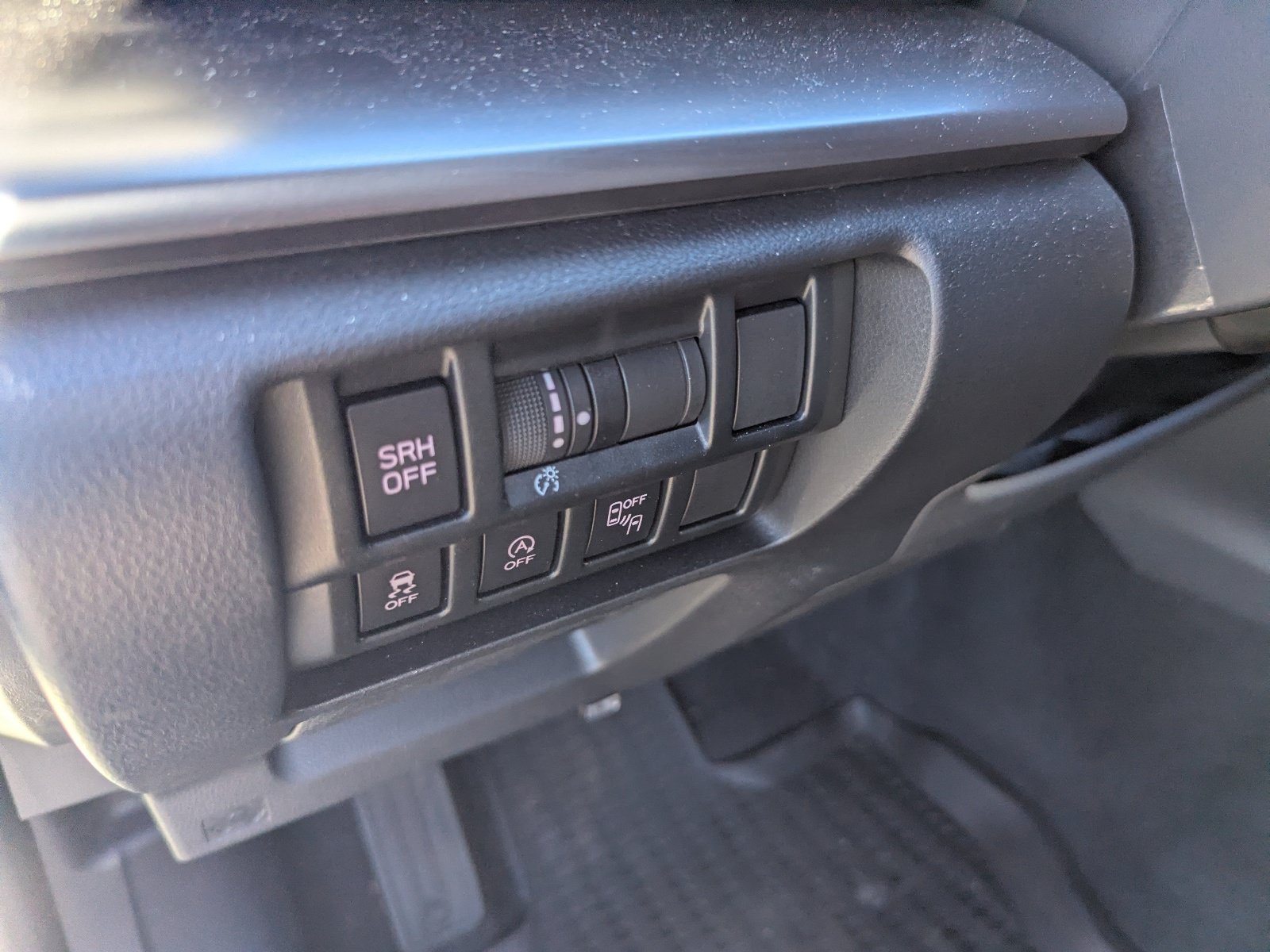 Certified 2023 Subaru Crosstrek 2.5i Limited AWD/4WD image 21