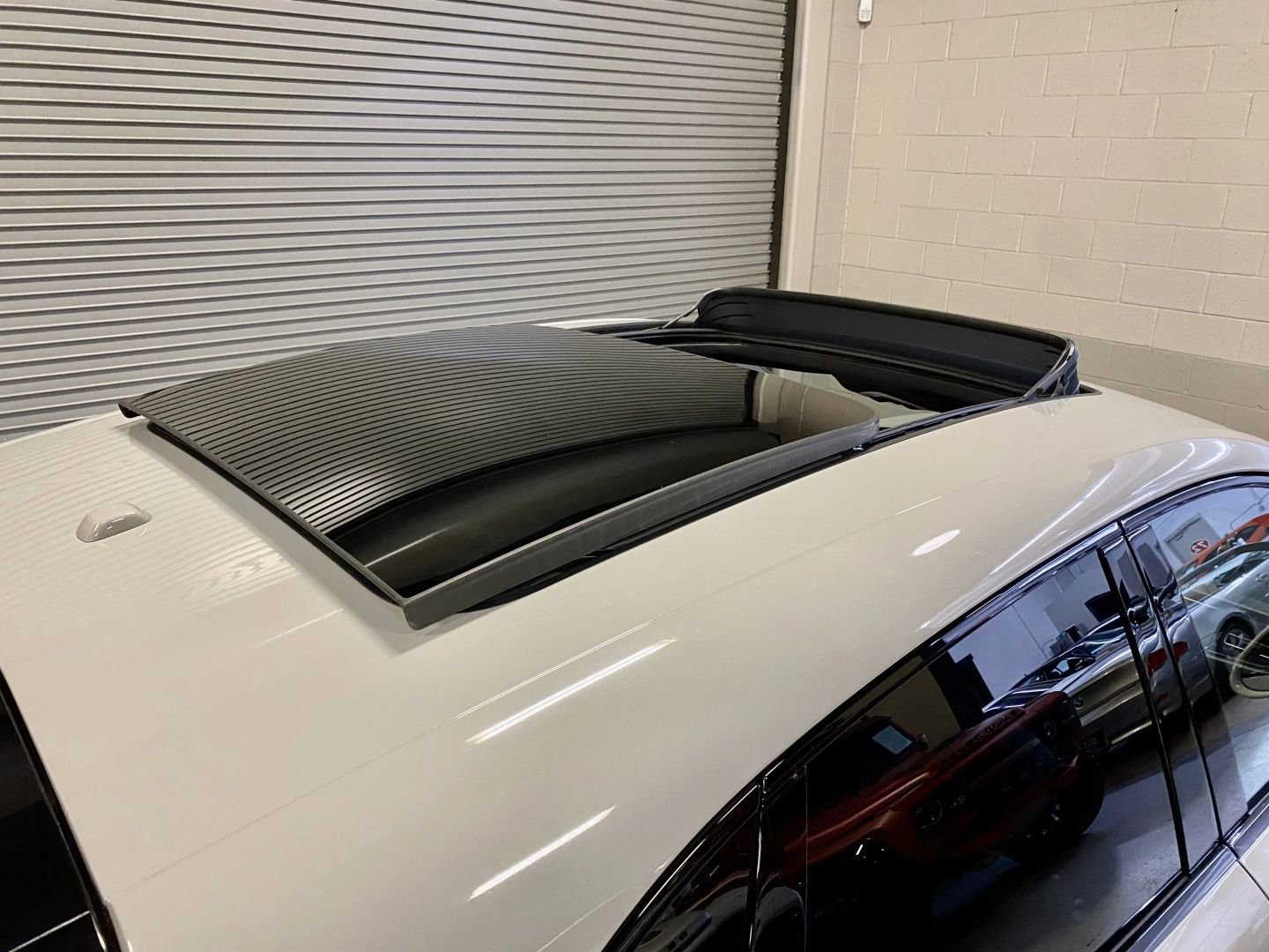 Used 2021 Porsche Macan GTS image 13