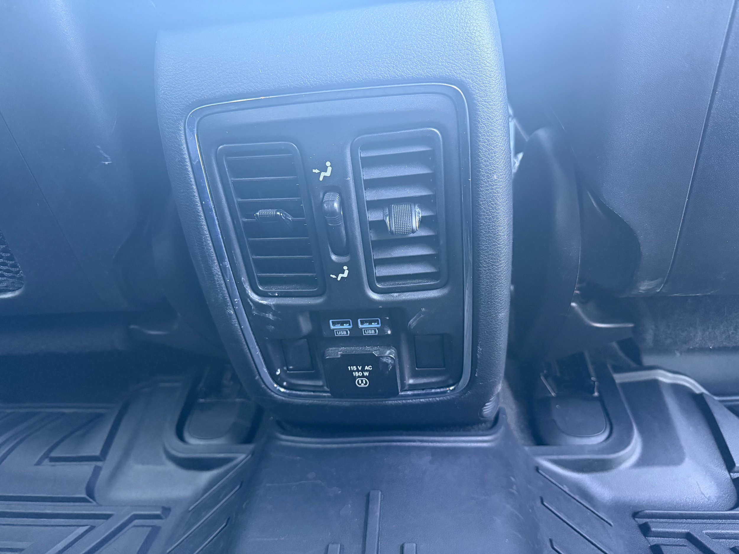 Used 2022 Jeep Grand Cherokee Limited AWD/4WD image 8