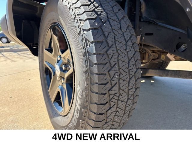 Used 2020 Jeep Gladiator Sport w/ Quick Order Package 24S image 18