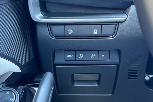 New 2026 MAZDA MAZDA3 2.5 S Sedan w/ Preferred Pkg FWD image 28