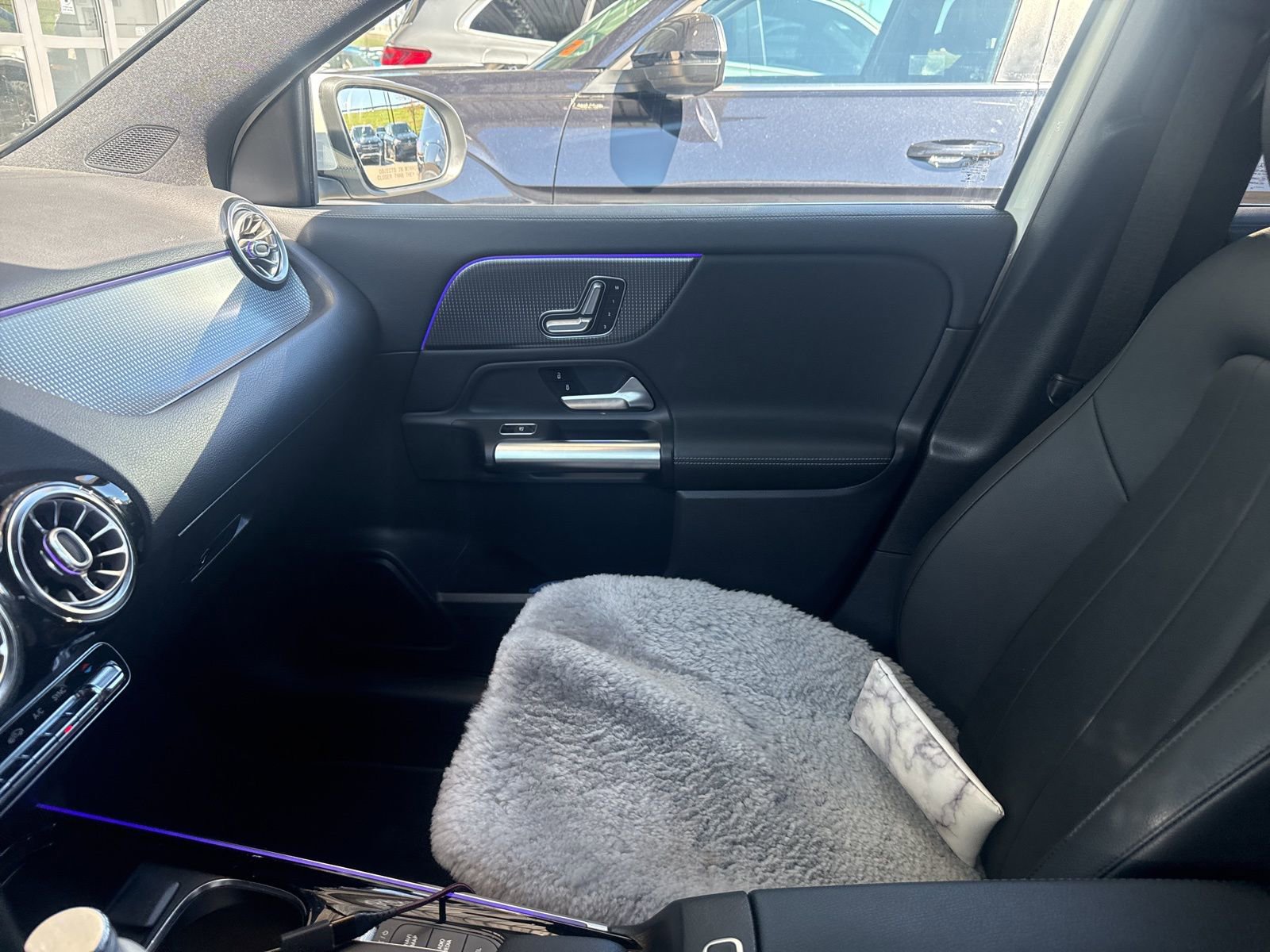 Certified 2021 Mercedes-Benz GLA 250 image 12