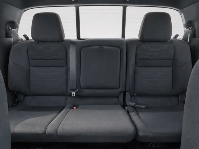 Used 2022 Nissan Frontier PRO-4X AWD/4WD image 18