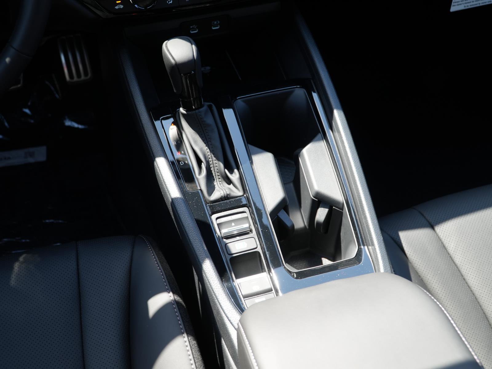 New 2026 Honda Accord Sport image 27