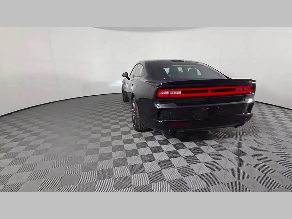 New 2026 Dodge Charger Scat Pack AWD/4WD image 30