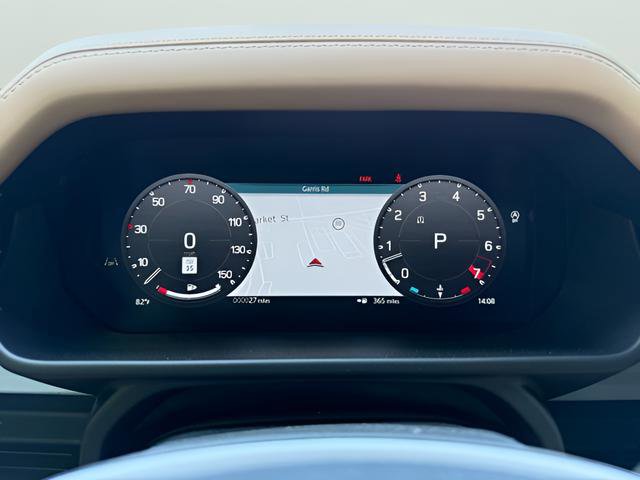 New 2026 Land Rover Defender 110 X-Dynamic SE AWD/4WD image 19