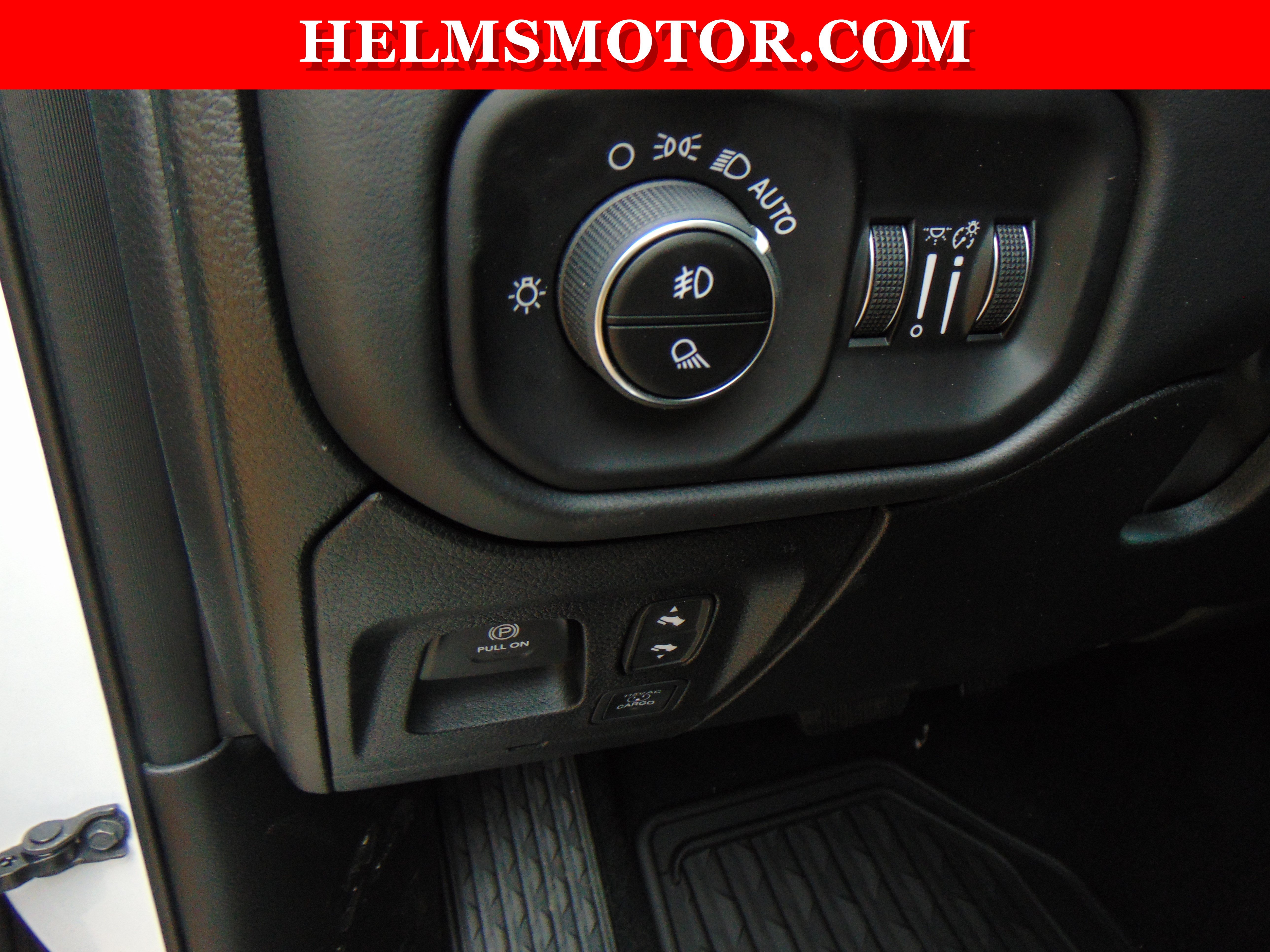 New 2026 RAM 1500 Limited w/ Bed Utility Group AWD/4WD image 33