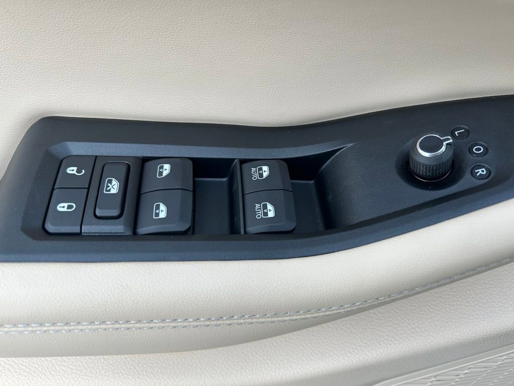 New 2025 Jeep Grand Cherokee Limited image 5