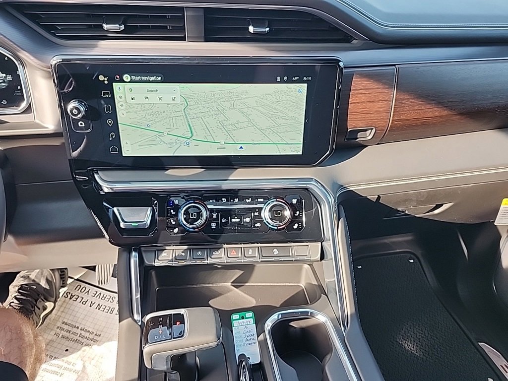 New 2026 GMC Sierra 1500 Denali Ultimate image 32