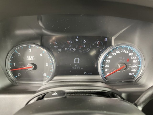 Used 2020 GMC Yukon XL Denali image 17