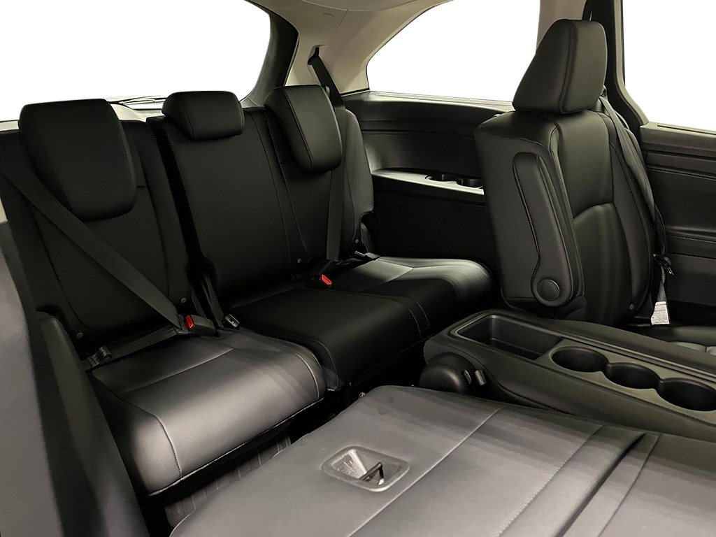 New 2027 Honda Odyssey EX-L image 26