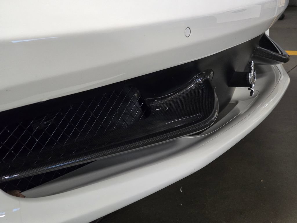 Used 2015 Ferrari 458 Spider RWD image 8