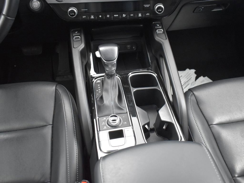 Certified 2025 Kia Telluride S image 21