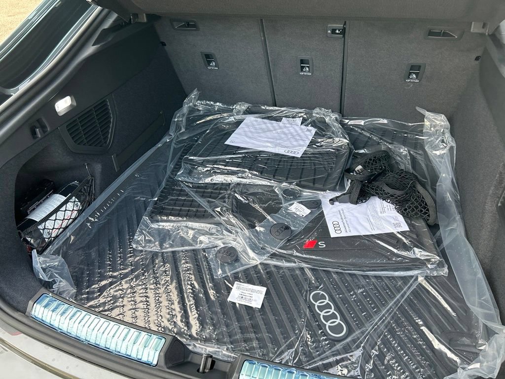 New 2026 Audi S5 Premium Plus AWD/4WD image 51