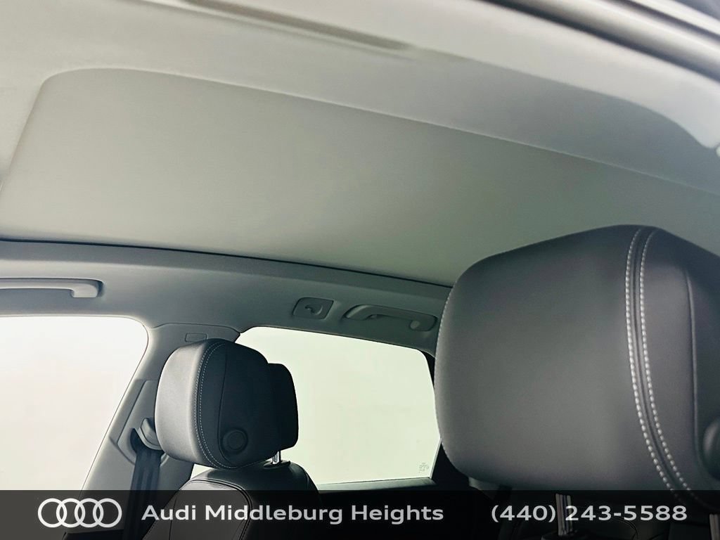 Certified 2023 Audi Q5 2.0T Premium Plus w/ Premium Plus Package AWD/4WD image 26