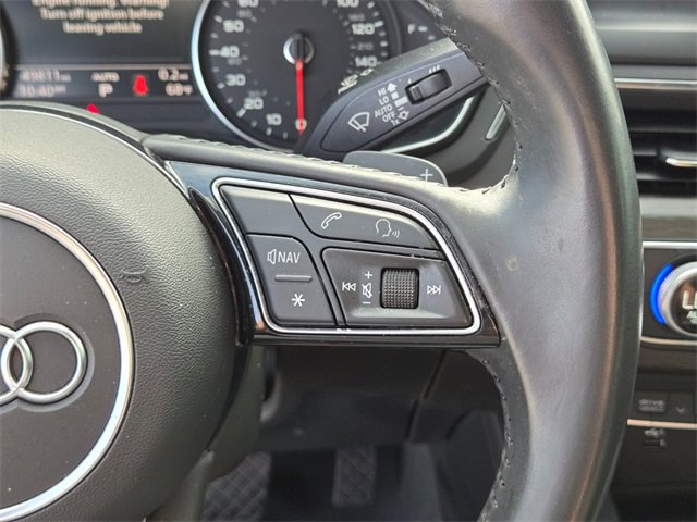 Used 2019 Audi A4 2.0T Premium image 28