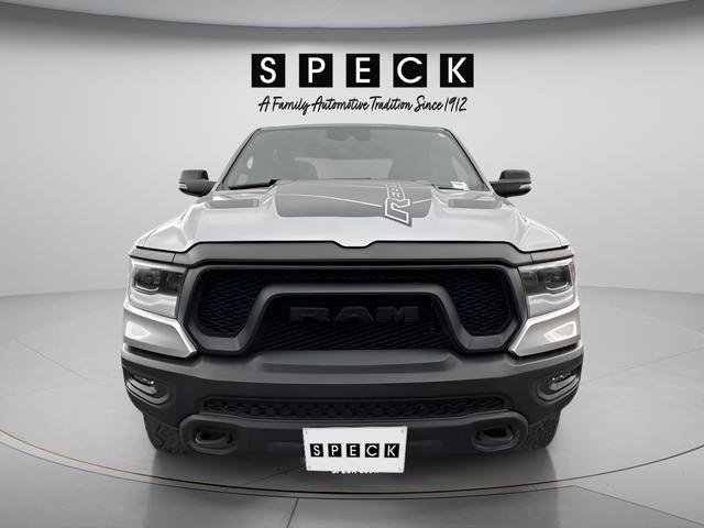 Used 2024 RAM 1500 Rebel w/ Rebel Level 1 Equipment Group AWD/4WD image 8